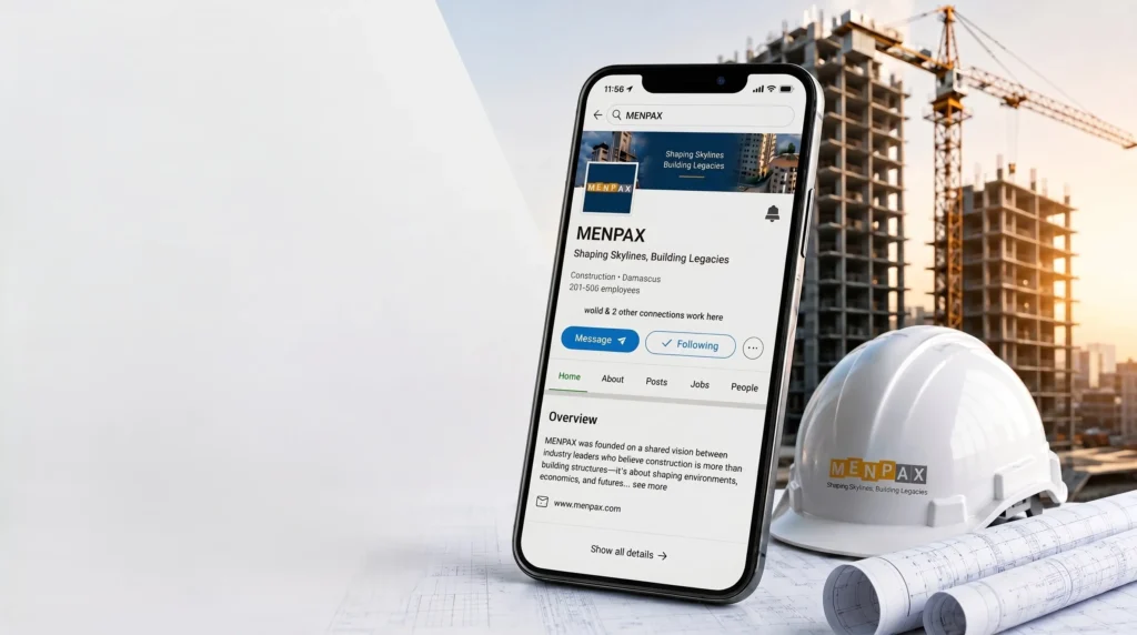 A New Platform for Greater Connection and More Opportunities