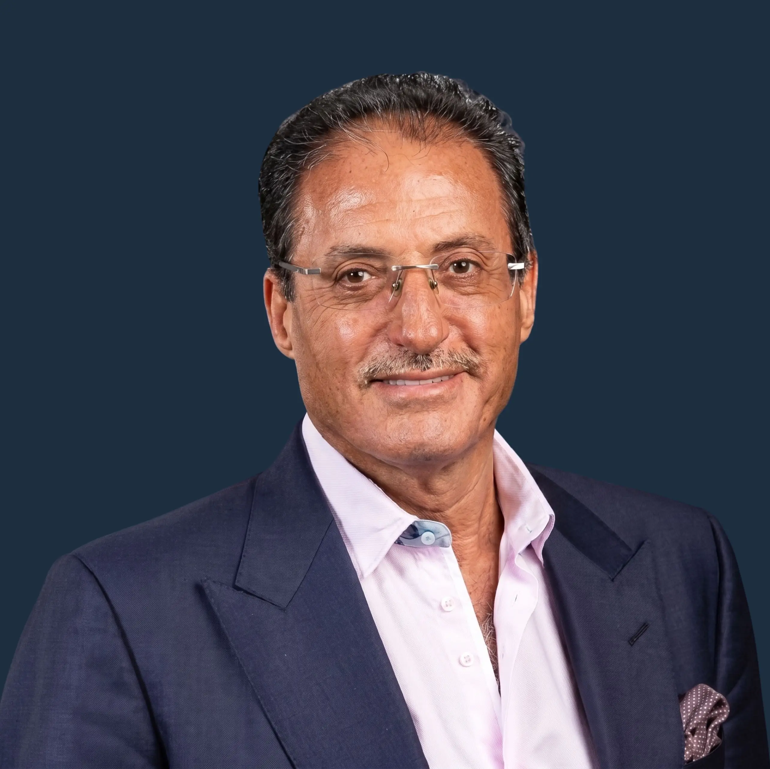 موفق أحمد القداح