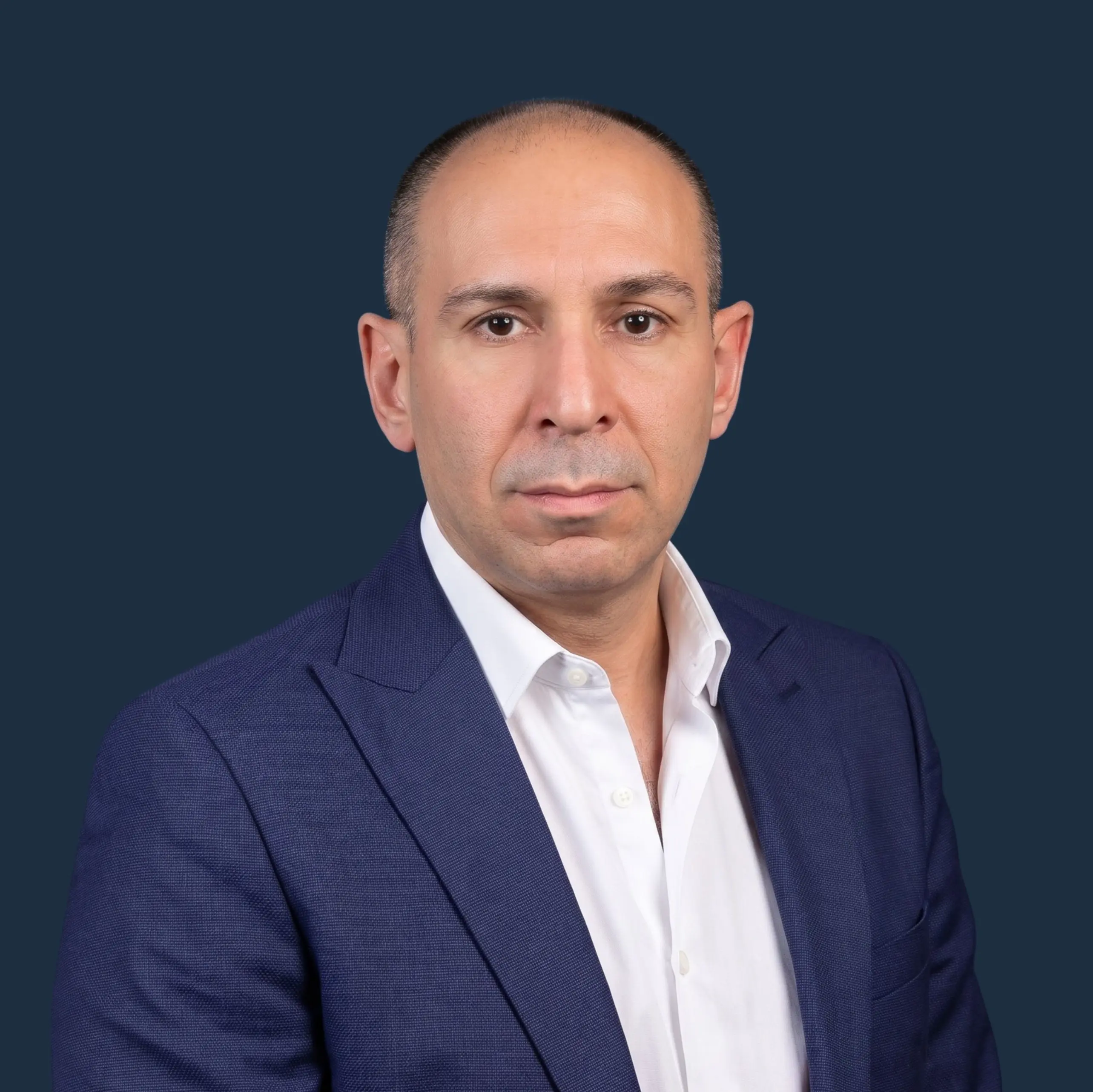عصام إسماعيل