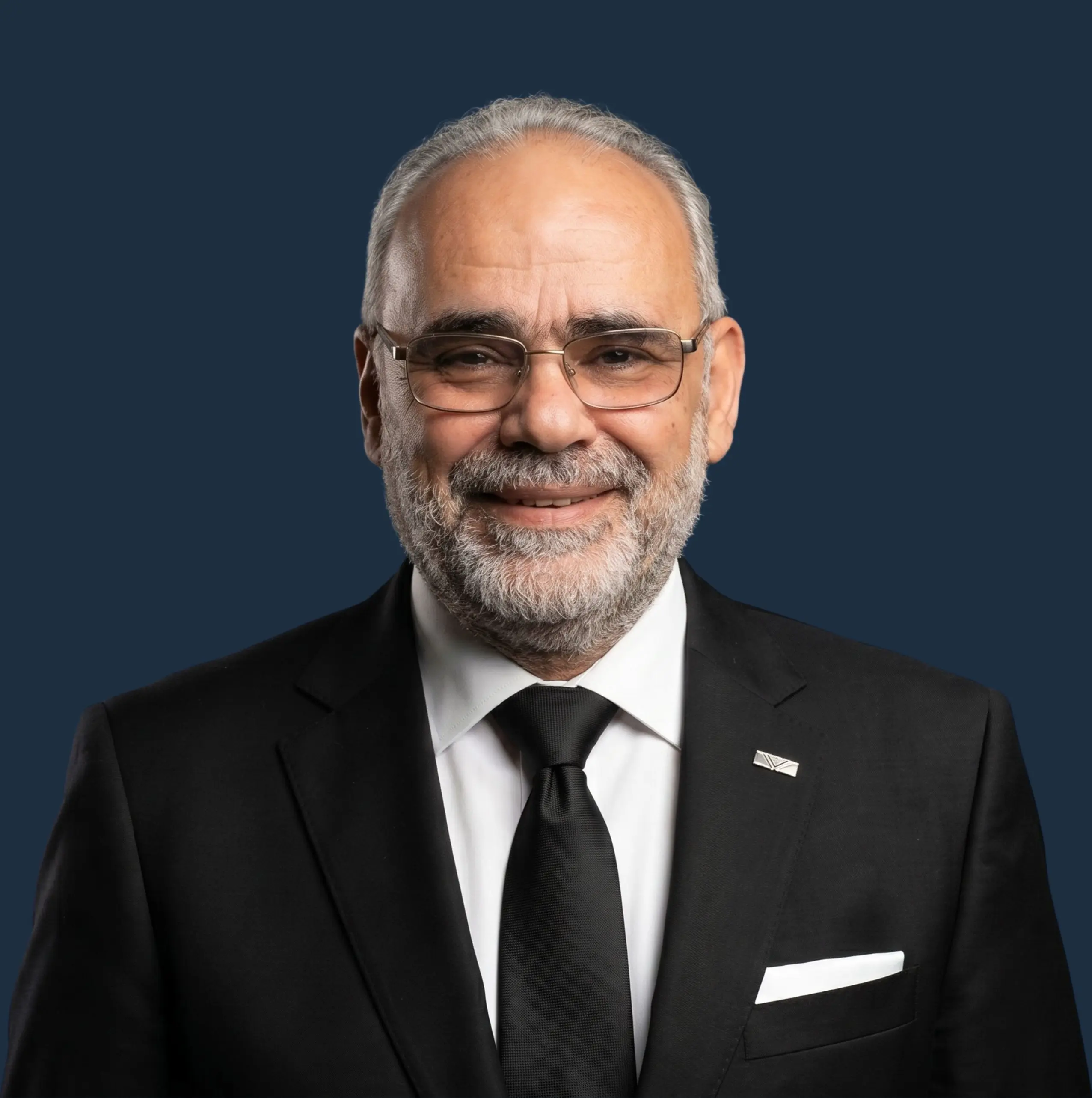 نعمان برغلي