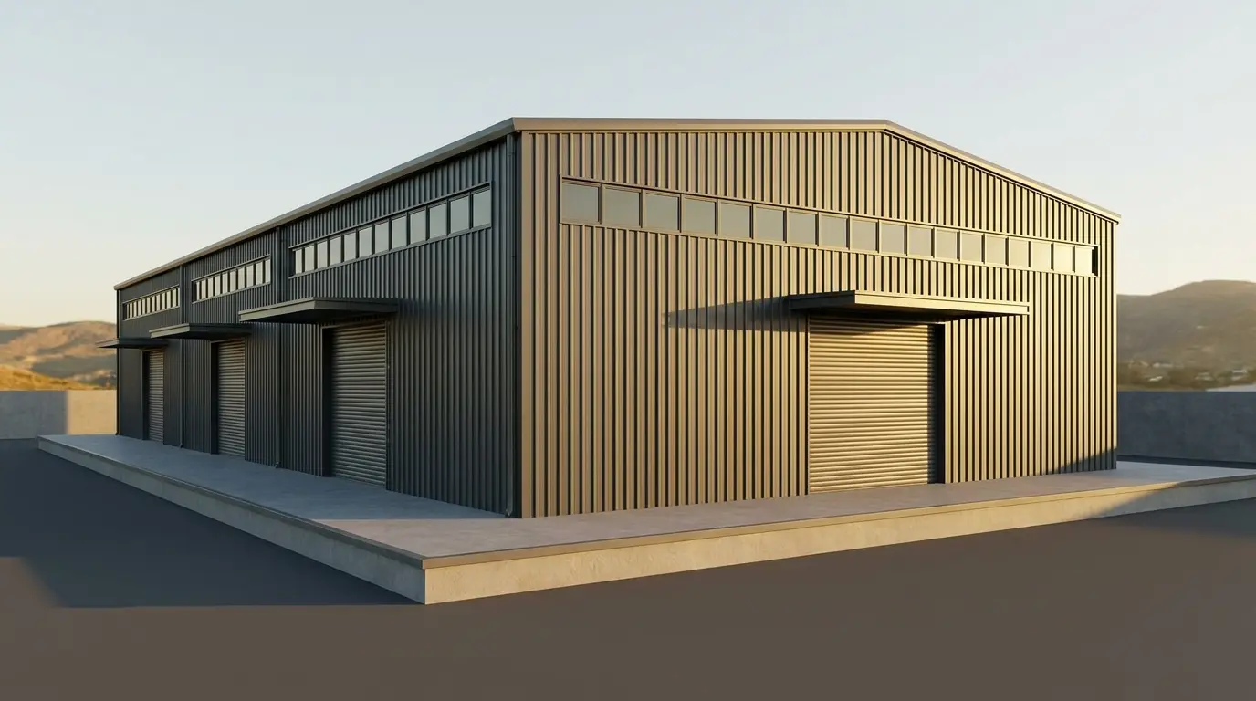 Industrial Facilities